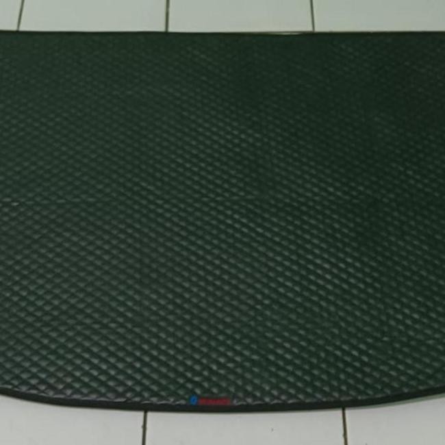 Karpet Bagasi CRV 2015 semi kulit sintetis