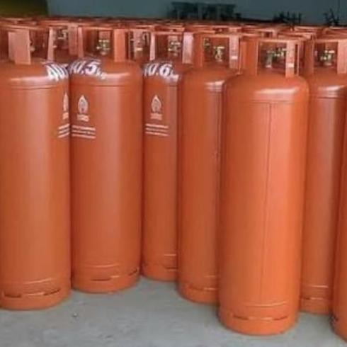 TABUNG GAS ELPIJI 50 KG KOSONGAN CO