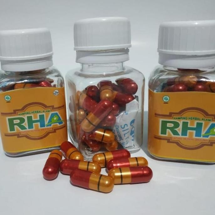 

welcome to tahuan jaya Obat diet RHA Herbal super , BONUS Teh Daun Jati CIna