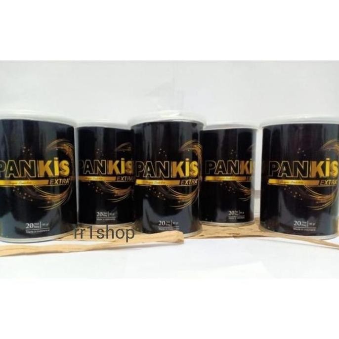 welcome to tahuan jaya Teh Pankis Extra Teh Insulin ( 5 kaleng ) / TEH HERBA PANKIS / Teh Celup Insu