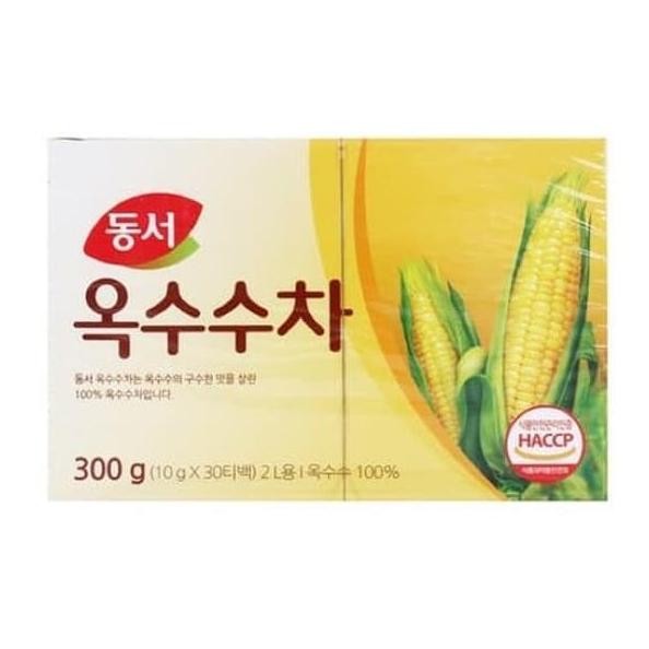 

welcome to tahuan jaya Dongsuh Korean Corn Tea - Seduhan Jagung korea 30 bags bagus utk diet dan kulit mulus