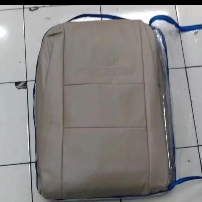 sarung jok mobil avanza 2006-2011