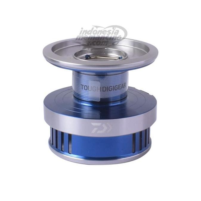 Part Spool Reel Daiwa legalis LT 2020