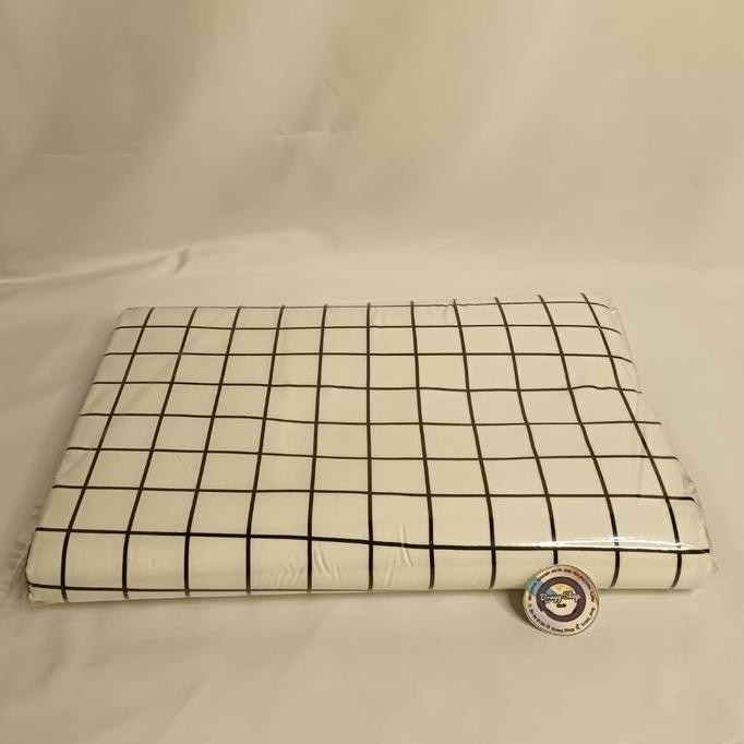 ready alas setrika anti panas dan lengket / alas setrika busa anti lengket murah