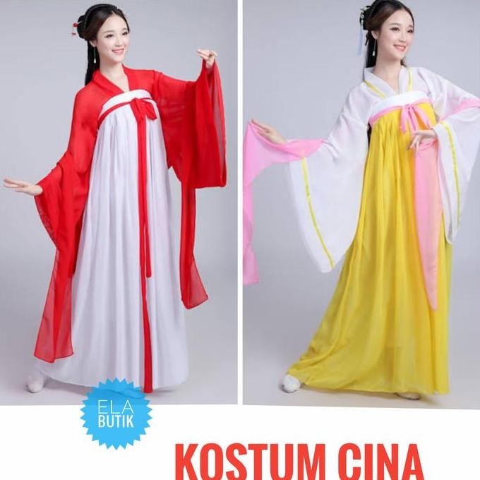 hanfu cina-tradisional Chinese costume
