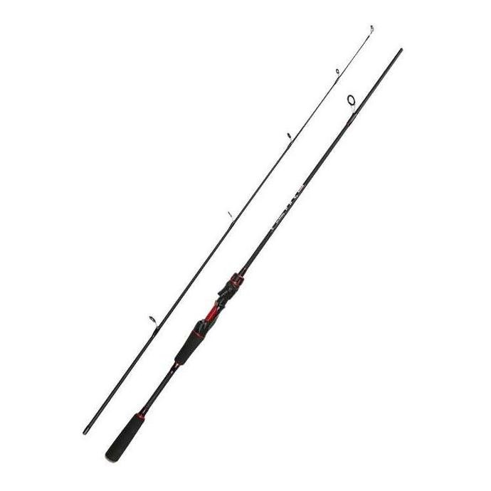 COD Joran Pancing Spinning Laut Sungai Kolam Ikan Galatama Bahan Carbon Fiber Lentur Dan Kuat Panjan