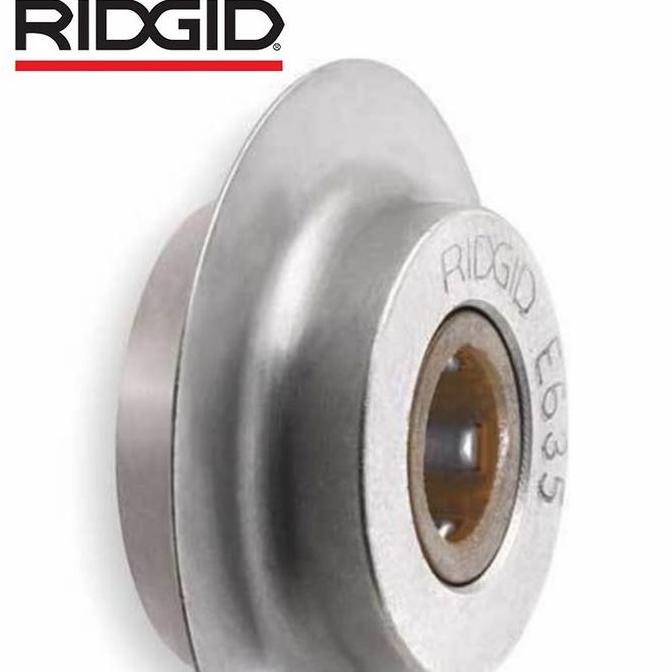 

Cutter Wheel E-635 Ridgid (29973)