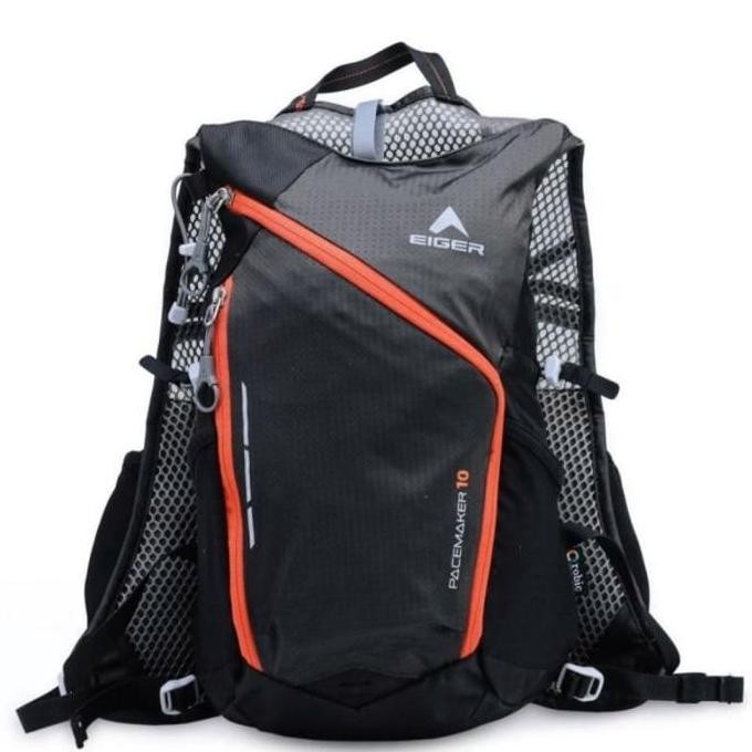 Eiger Pacemaker 10 1.0 Hydropack