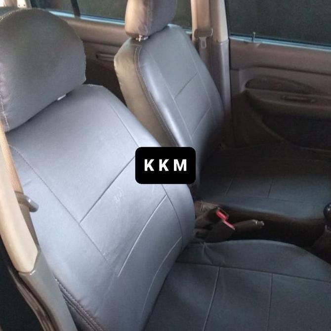 Sarung Jok Mobil Hyundai Atoz Oscar