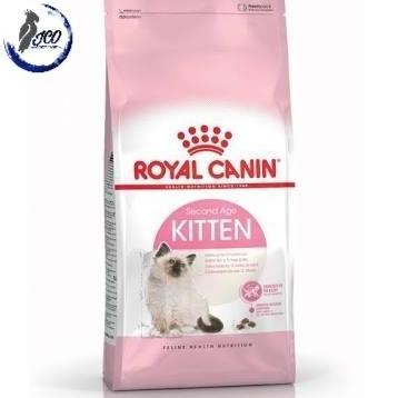 ROYAL CANIN KITTEN 2KG MAKANAN KUCING ROYAL CANIN KITTEN 2KG FRESHPACK
