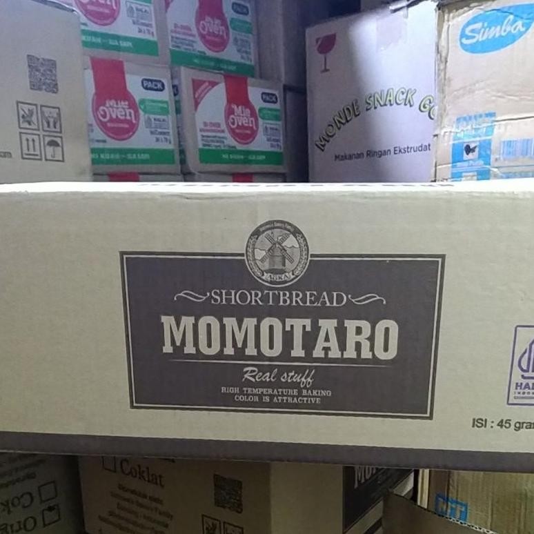 

Aoka Roti Panggang / Gulung 65Gr, 1 Dus Isi 40, 60 Pcs