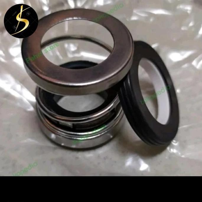langsung order saja] Mechanical Seal Water pump pompa NS50 / NS 50 seal water