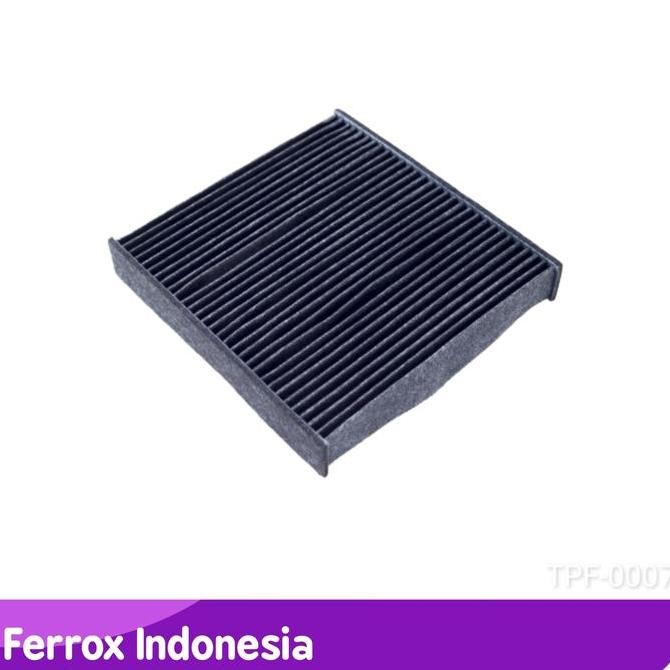 PROMO - TOYOTA AVANZA / NEW AVANZA / DAIHATSU XENIA FILTER CABIN AC FERROX