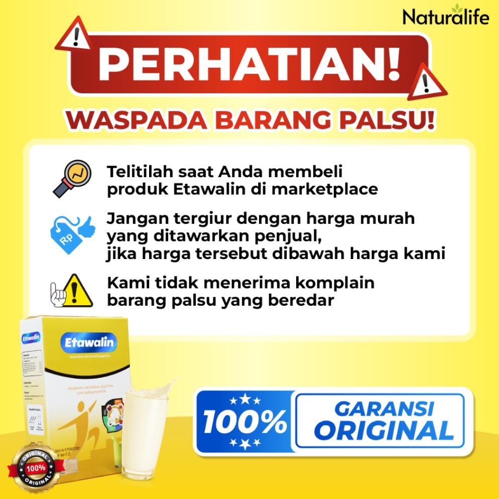 

Paket 3 Box Susu Etawalin - Susu Kambing Etawa Solusi Atasi Masalah Nyeri Sendi & Asam Urat Original