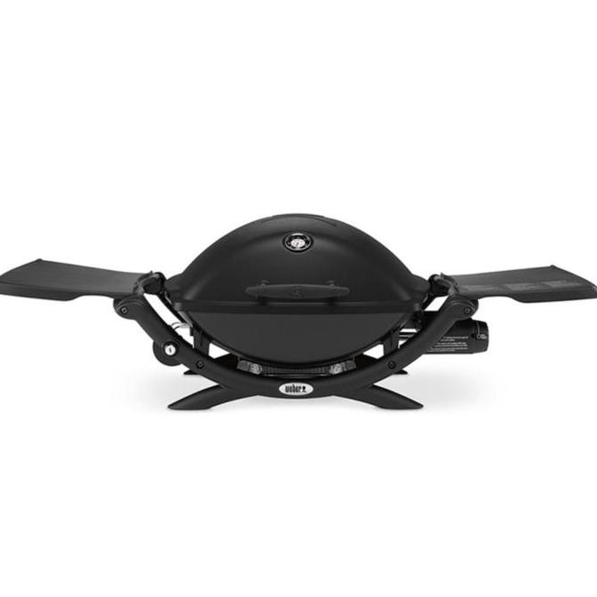 Weber Pemanggang Gas Q2200/ Original Weber Q2200 Gas Grill 54010008 CO