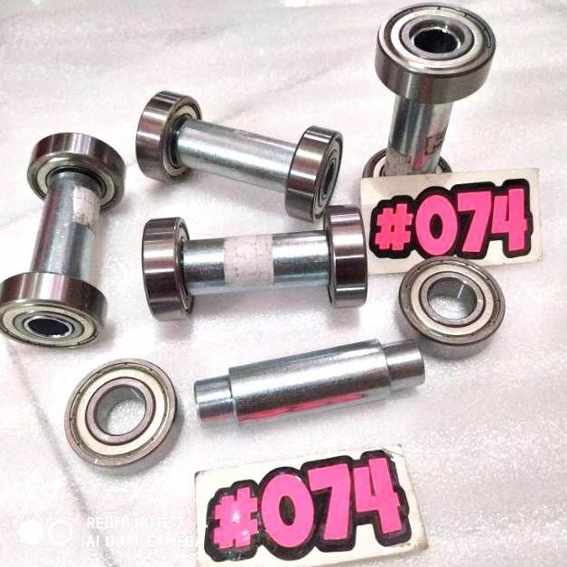 Promo BOSH PNP VELG DEPAN RCB YAMAHA KE SATRIA FU F1ZR VELG RU KE VELG HONDA COD