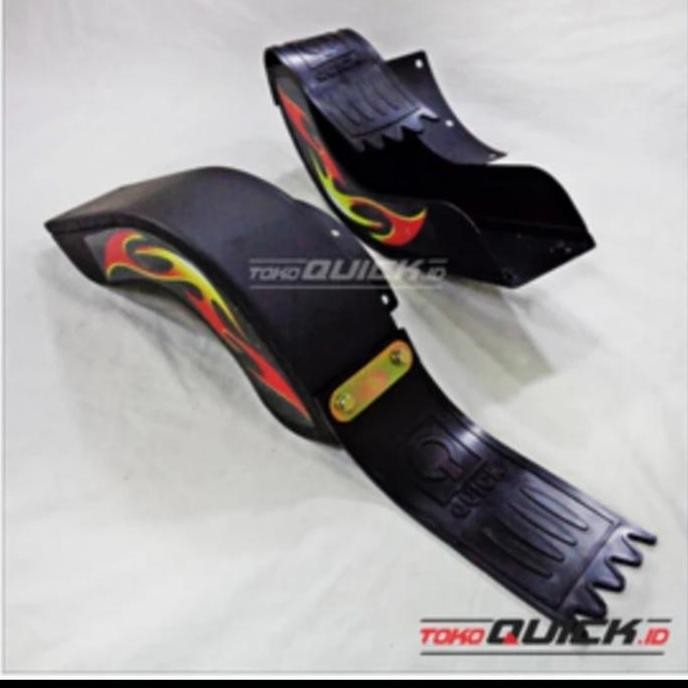 ((((()paling dicari] Pulley Cover Boxer G1000 / Puli Poli Quick Traktor Tangan