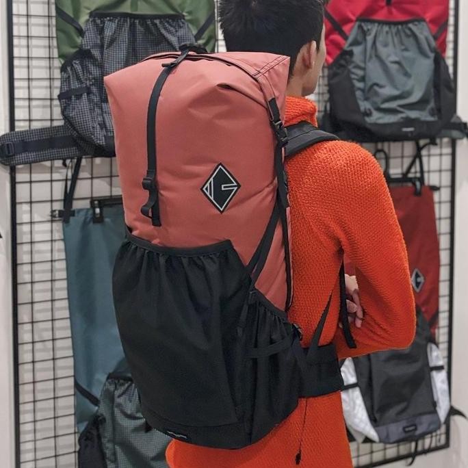 New Edition Been Equipment Renjana Plus 30L