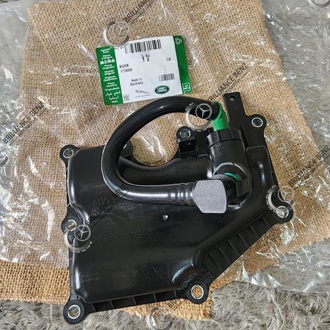 OIL SEPARATOR CRANKCASE VENT RANGE ROVER EVOQUE, FREELANDER 2, DISCOVERY SPORT, RANGE ROVER L405 L49