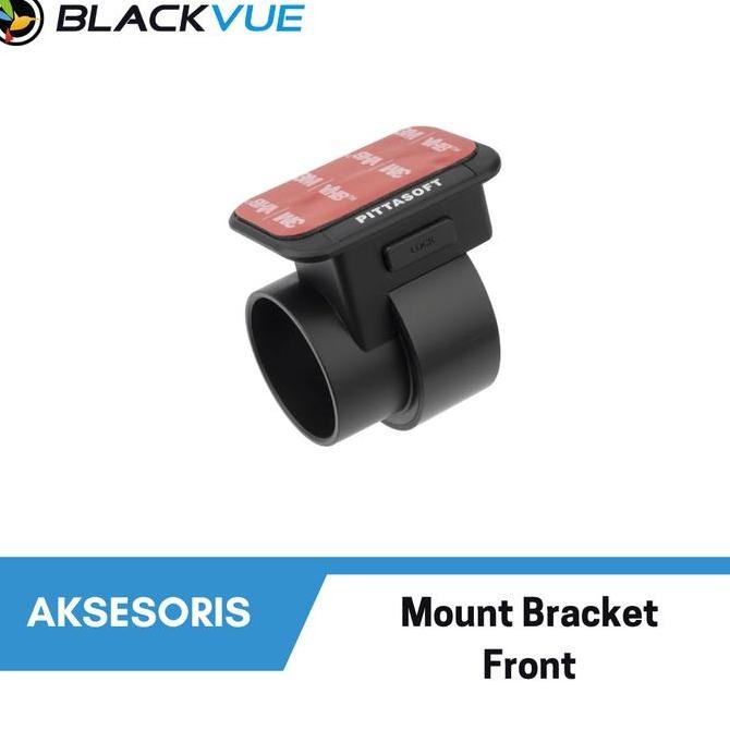 TERLARIS - Blackvue Dashcam Mount cket