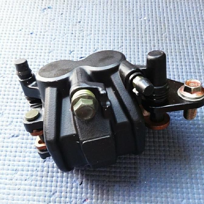 Promo kaliper kiri r25 mt25 kaliper kiri vrossi r25 mt25 for double disk r25 mt25 pala babi kiri r25