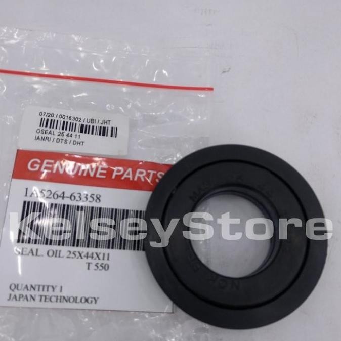 ~~~~~] Seal Roda Cultivator Yanmar Te550n Traktor Bajak Sawah Te 550 22 44 11