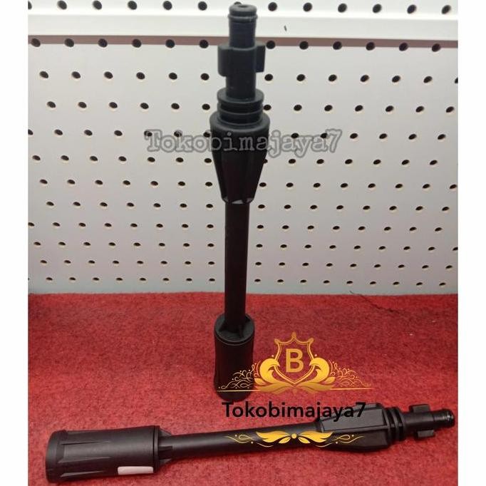 LANCE KRISBOW HIGH PRESSURE CLEANER