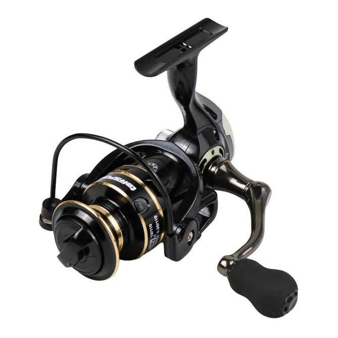 Reel Pancing Besi Ukuran 2000 3000 4000 5000 6000 reel Ful Besi Ril Pancing