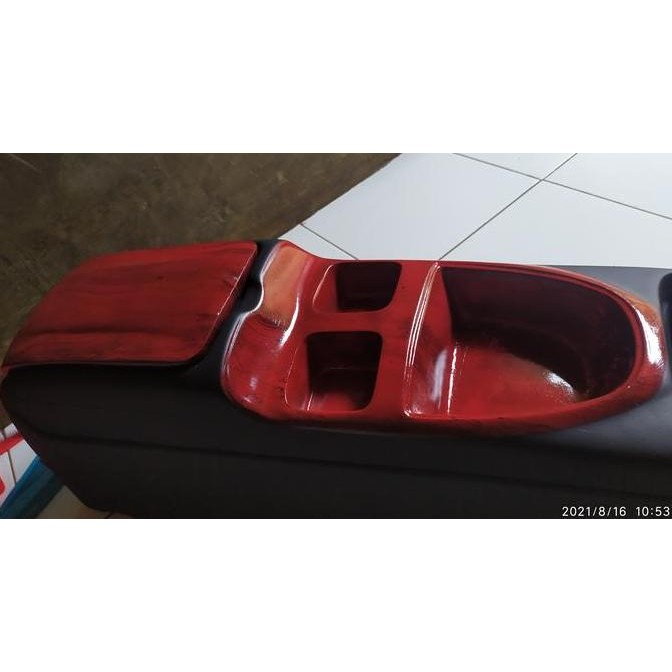 CONSOLE BOX KIJANG GRAND