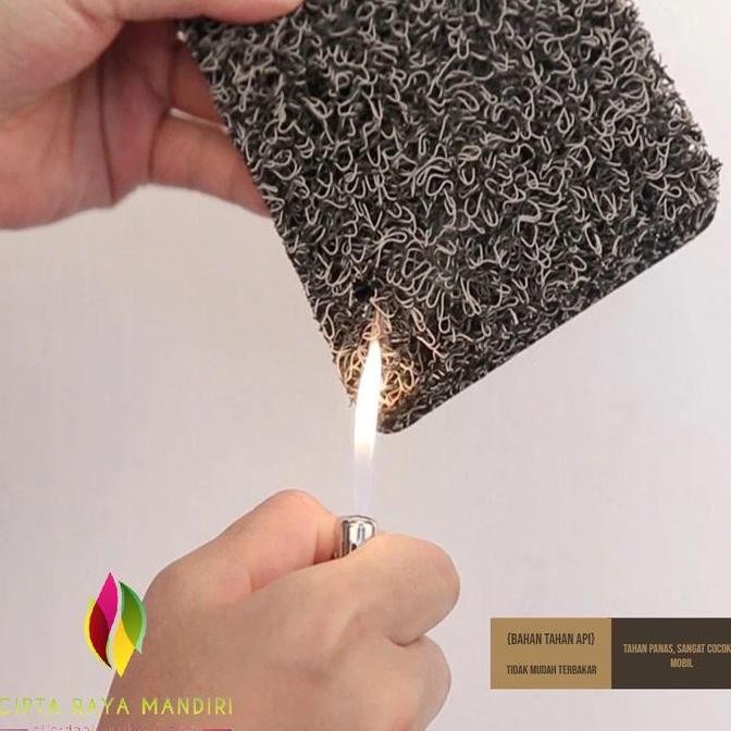 

Kaet Mobil Mie Bihun HONDA Brio Kaet Premium Mie Bihun 2 Warna