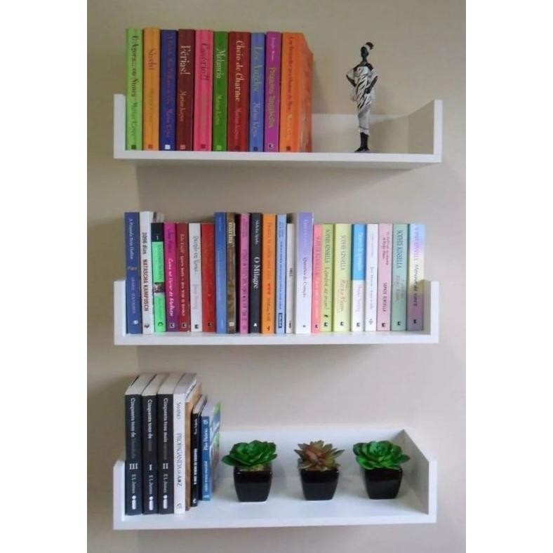 Rak Dinding Rak Buku Rak Minimalis Rak Tempel