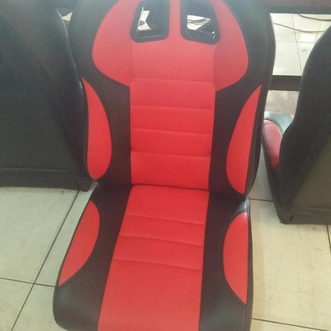 Sarung jok mobil Avanza