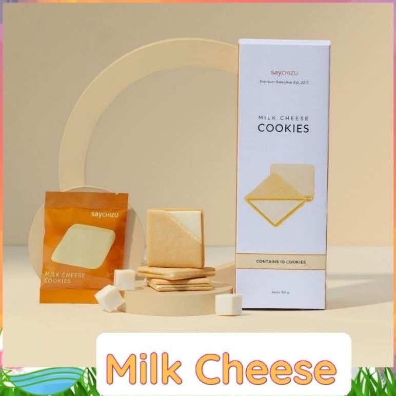 

Saychizu Cookies Bali | Rasa Unik 10 Pcs Isi