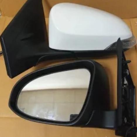 Spion yaris TRD sportivo 2014 Original
