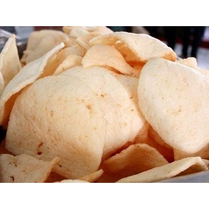 

Kerupuk Krupuk Udang Kripik Keripik Udang Kerupukku Senna Kemasan Madura Asli