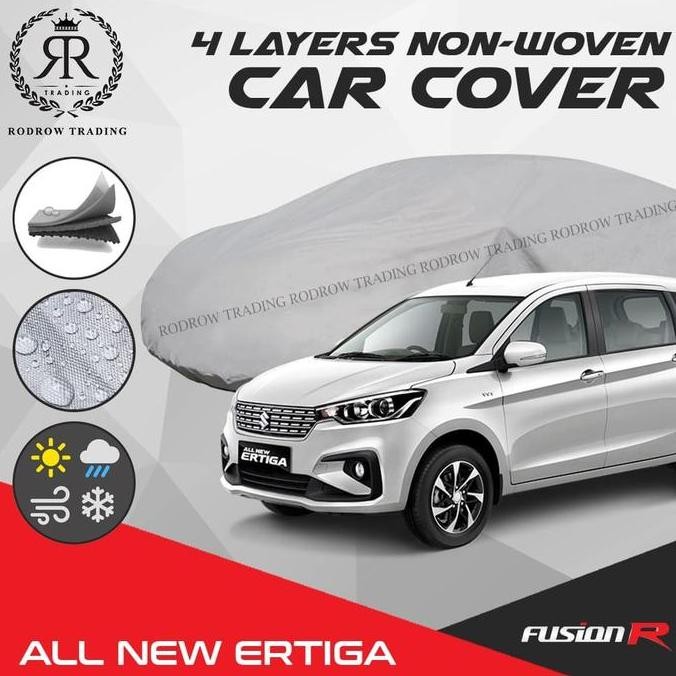 Cover Sarung Mobil Ertiga All New Ertiga Fusion R 4 Layer Not Krisbow Diskon