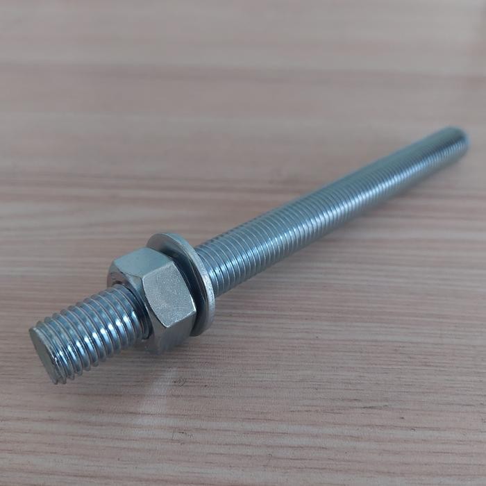 Angkur HILTI HAS 5.8 M16x190 Chemical Angkur