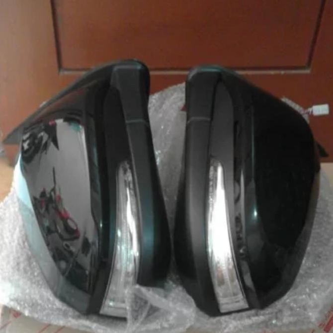 spion Fortuner TRD th 2018 Original