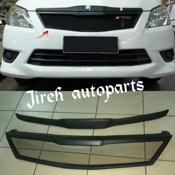 grill innova 2012 - 2013 jaring trd Original