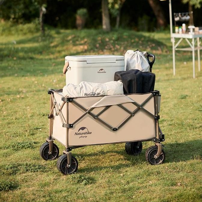 Troli Lipat Nh20Pj009/Tabletop Nh21Pj002 Tc03 Gerobak Lipat Allshop