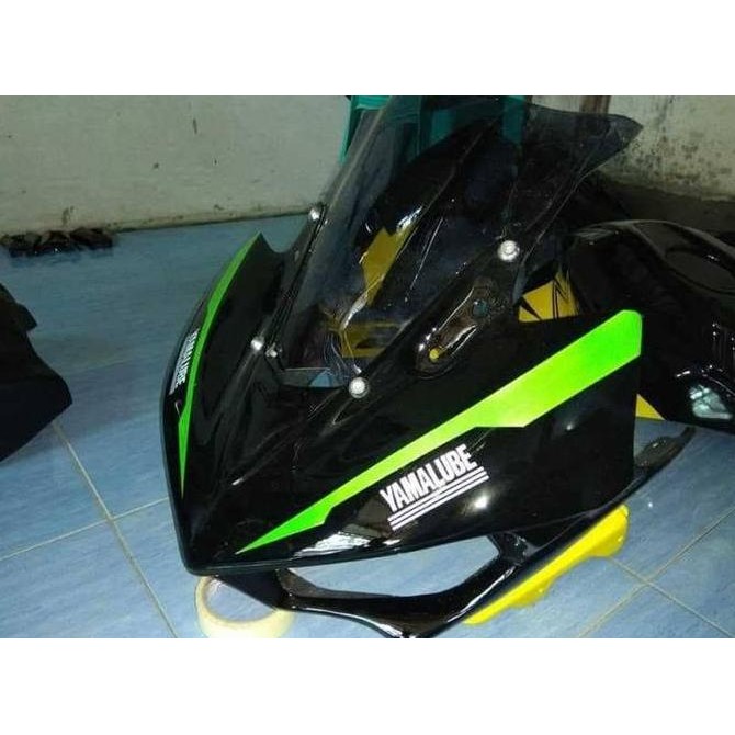 headlamp R25 pnp yamaha r15 Original