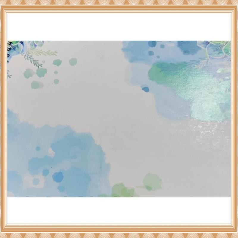 

Bisa COD 2 PCS Buku Tamu Undangan/ Guest Book YNS-45