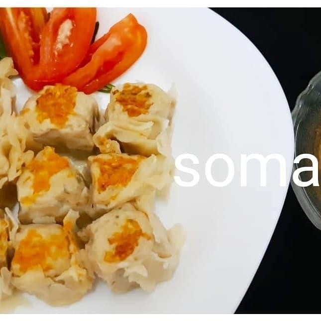

LS Somay frozen food