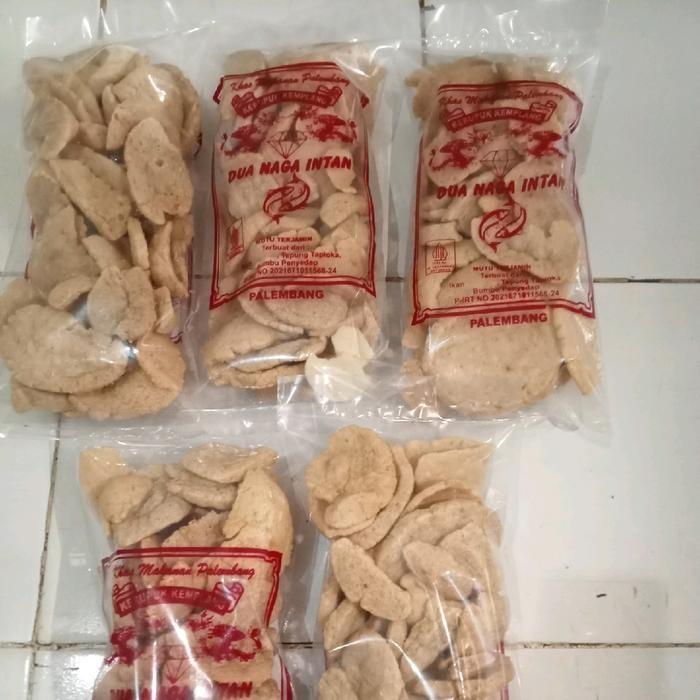 

LS Paket 1 kg pecahan kulit super kemasan 200 gram dapat 5 bungkus