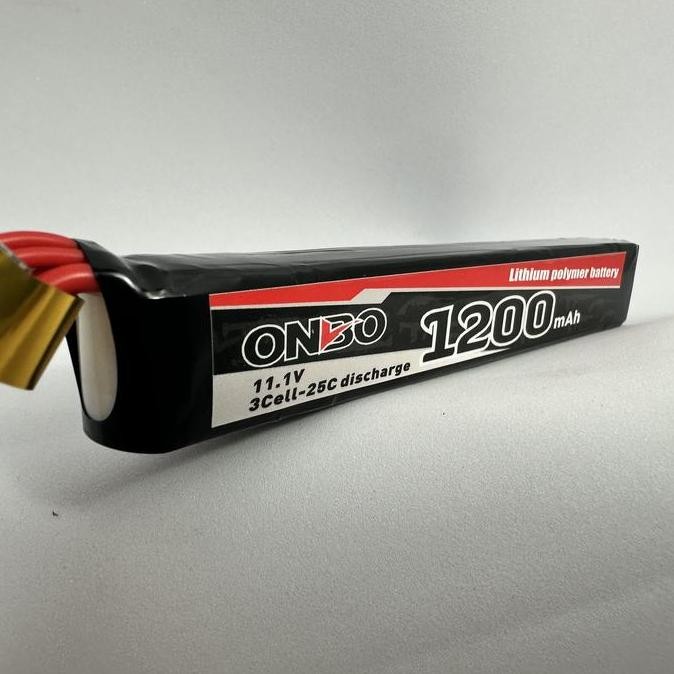 TERBARU - Lipo s Sugus .v 200mah 2c untuk Airsoft Onbo Power - Control, Remote, Toy