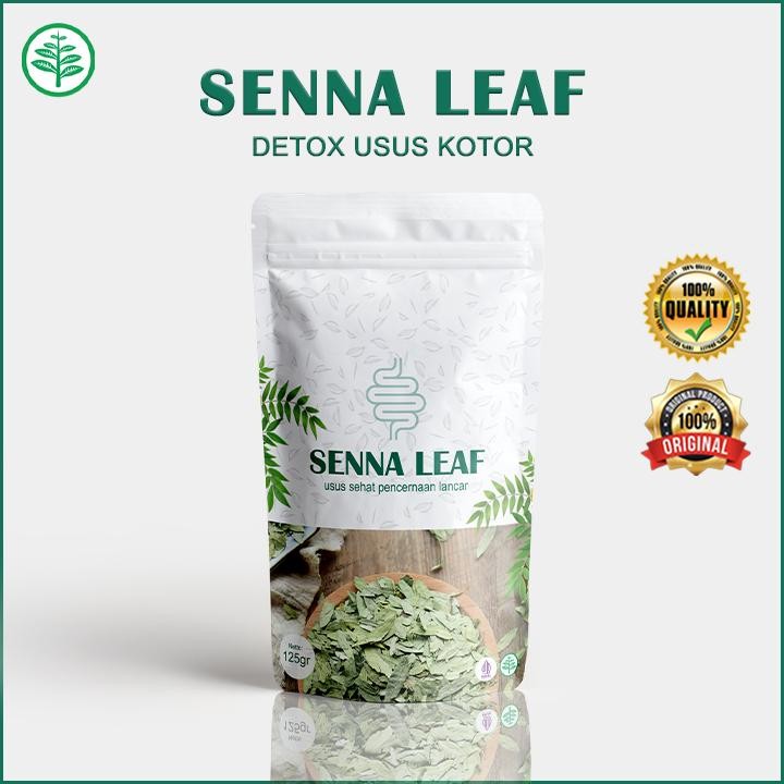 

LS [ORI] Senna Leaf Sliming Tea / Teh Daun Jati China / Teh Pelangsing / Detox Usus Kotor