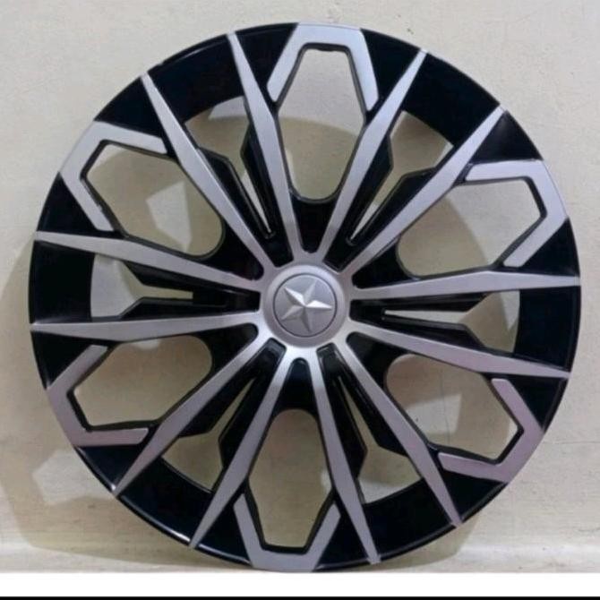 wheel dop cover velg mobil carry Futura ring 13 inch