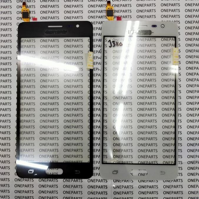 Df222>> Touchscreen Ts Tc Samsung Galaxy J3 Pro J3110 Original