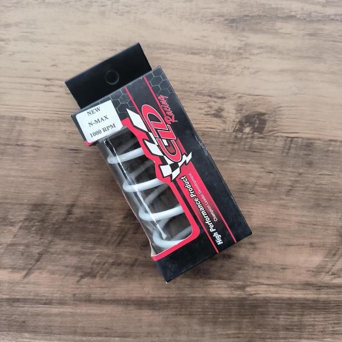 PER CVT CLD RACING NMAX OLD / ALL NEW NMAX / AEROX 155 / LEXI 100% ORI