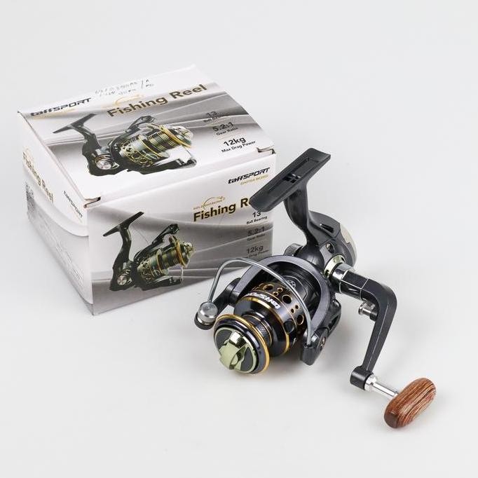 Reel Pancing Joran Pancing Reel Mesin Pancing Spinning Reel Spinning Reel Pancing Power Alat Pancing